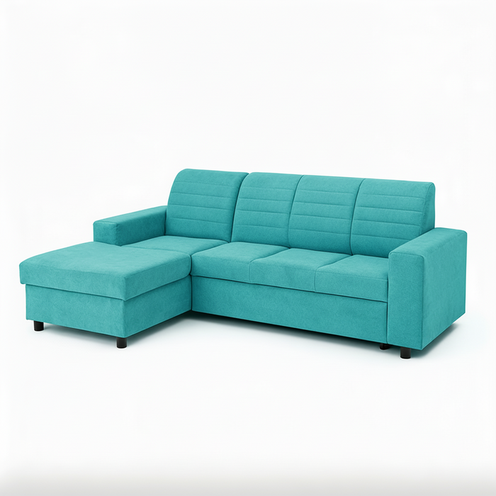 Pat dublu T-Tatra Vena