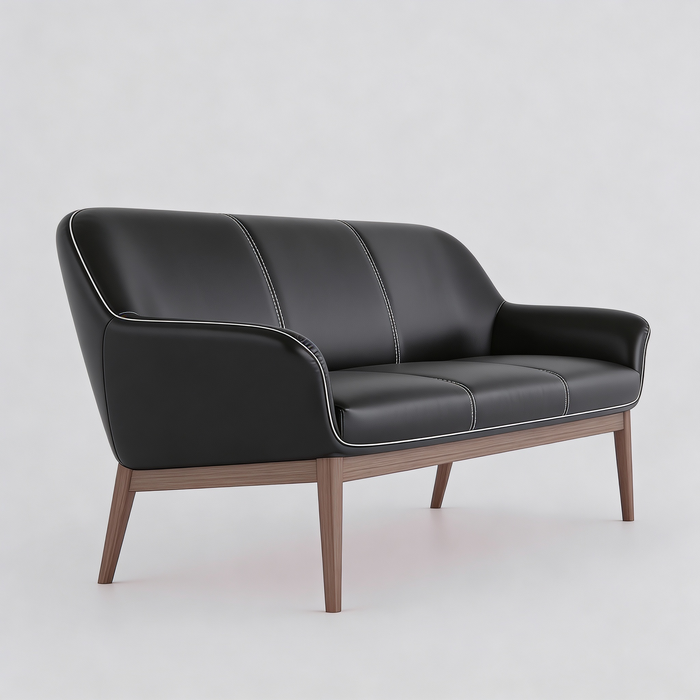 Pat dublu T-Tatra Vena