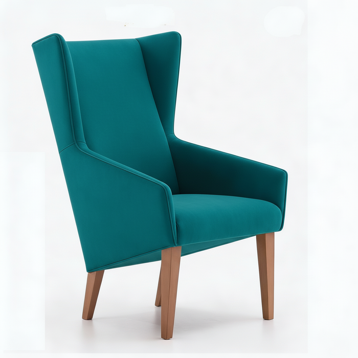 Kreslo Ušiak T-Tatra Zara