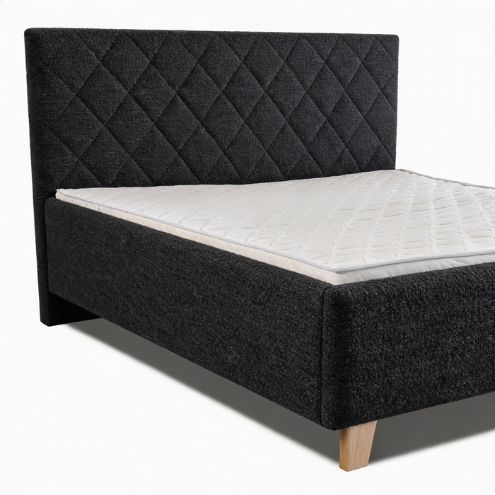 Manželská posteľ T-Tatra Valley