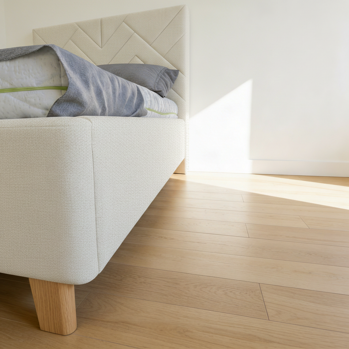 Manželská posteľ T-Tatra Mountain