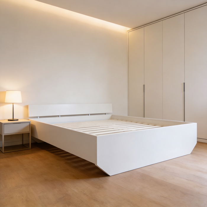 Manželská posteľ T-Tatra Vena