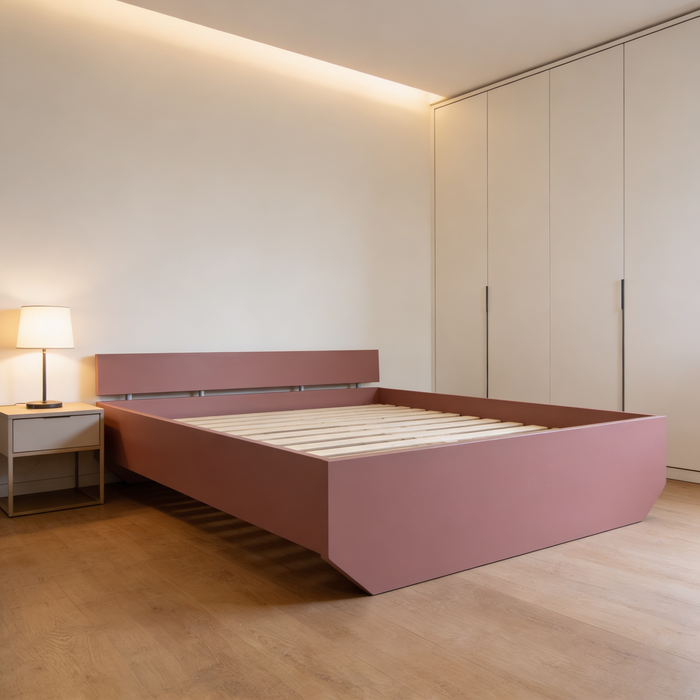 Manželská posteľ T-Tatra Vena