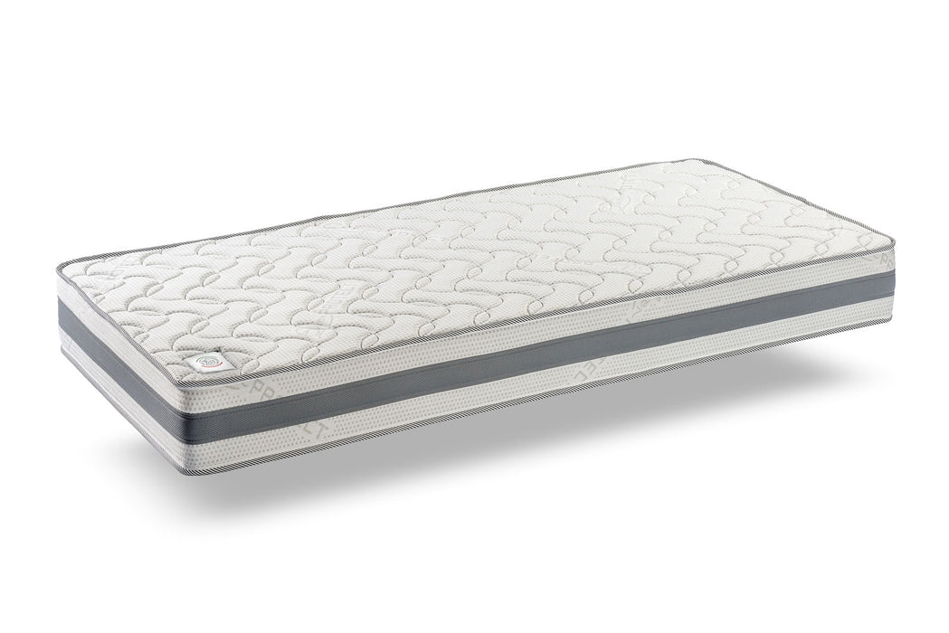 Matrac SILVER MEMO